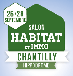 Salon de l'habitat à Compiègne : du 26 au 28 septembre 2025