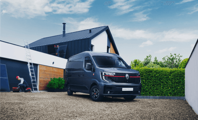 -15% sur les forfaits freinage de votre utilitaire