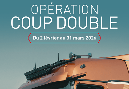 3 mensualités et équipements offerts